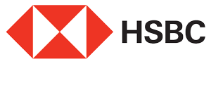 HSBC Bank Logo